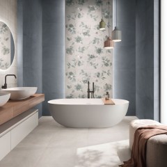 Caesar Deco Solutions Modern fürdőszoba 