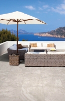 Capri Ceramiche Storica Kőhatású járólap 