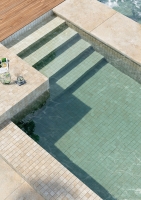 Il Cavallino Ceramiche Colosseo Plus C2O Kőhatású járólap