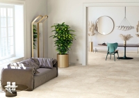 Il Cavallino Ceramiche Colosseo Plus Kőhatású járólap