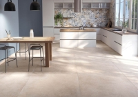 Il Cavallino Ceramiche Continental Kőhatású járólap