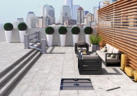 Il Cavallino Ceramiche Dolomia Stone C2O Kőhatású járólap