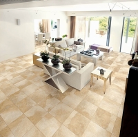 Il Cavallino Ceramiche Durango Kőhatású járólap