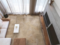 Il Cavallino Ceramiche Durango Kőhatású járólap