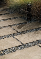 Il Cavallino Ceramiche Eterea C2O Kőhatású járólap