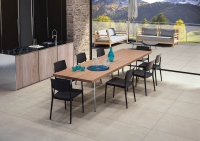 Il Cavallino Ceramiche Etna Kőhatású járólap