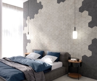 Il Cavallino Ceramiche Grey Soul Falburkolat