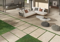 Il Cavallino Ceramiche Holystone C2O Kőhatású járólap