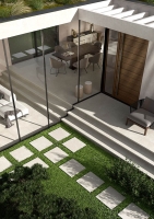 Il Cavallino Ceramiche Holystone C2O Kőhatású járólap