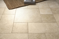 Il Cavallino Ceramiche La Leccese Kőhatású járólap