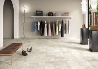 Il Cavallino Ceramiche La Leccese Kőhatású járólap