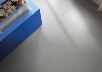Il Cavallino Ceramiche Le Resine Kőhatású járólap