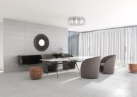 Il Cavallino Ceramiche Le Resine Kőhatású járólap