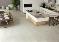 Il Cavallino Ceramiche Limestone Kőhatású járólap