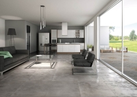 Il Cavallino Ceramiche Metallica Kőhatású járólap