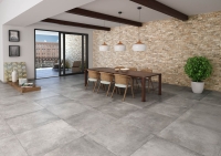 Il Cavallino Ceramiche Meteora C2O Kőhatású járólap