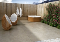 Il Cavallino Ceramiche My S’tile Kőhatású járólap