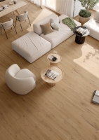 Il Cavallino Ceramiche Natura Fahatású járólap