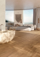 Il Cavallino Ceramiche Natura Fahatású járólap