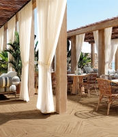 Il Cavallino Ceramiche Natura C2O Fahatású járólap