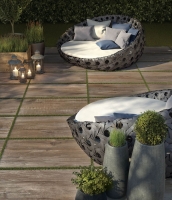 Il Cavallino Ceramiche North Wind C2O Fahatású járólap