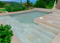 Il Cavallino Ceramiche Pietre Kőhatású járólap