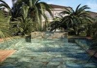 Il Cavallino Ceramiche Pietre Kőhatású járólap