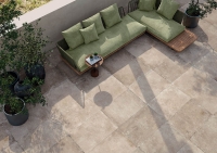 Il Cavallino Ceramiche Saint Michel C2O Kőhatású járólap