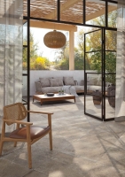 Il Cavallino Ceramiche Saint Michel C2O Kőhatású járólap