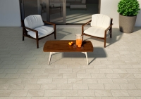 Il Cavallino Ceramiche Tribeca Kőhatású járólap