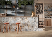 Il Cavallino Ceramiche Universal Falburkolat