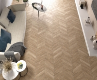 Il Cavallino Ceramiche Woodland Kőhatású járólap