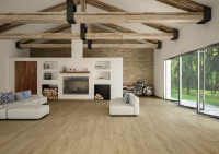 Il Cavallino Ceramiche Woodland Kőhatású járólap