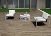 Il Cavallino Ceramiche Woodland Kőhatású járólap