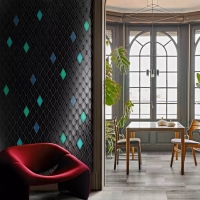 Cerasarda Tintúri Mozaik 