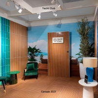 Cerasarda Yacht Club Falburkolat 