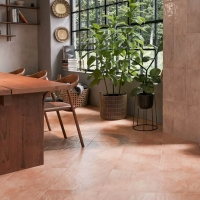 Cerasarda Le Ossidiane Kőhatású járólap 