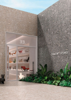 Cercom Ceppo di Grés Falburkolat | Csempék és Mozaikok