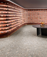 Cercom Ceppo di Grés Kőhatású járólap | Csempék és Padlólapok