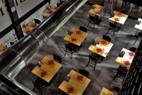 Cercom Gravity Kőhatású járólap | Falburkolatok és Csempék