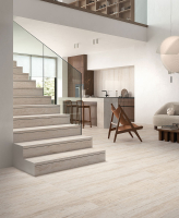 Cercom In Contro Kőhatású járólap | Csempék és Falburkolatok