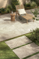 Cercom In Contro Kőhatású járólap | Csempék és Burkolatok