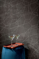 Cercom Infinity Falburkolat | Csempék és Mozaikok