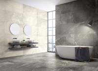 Cercom MB3 Modern fürdőszoba | Csempék és Járólapok