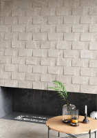 Cercom Soap Stone Falburkolat | Csempék és Mozaikok