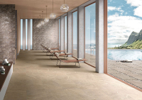 Cercom Soap Stone Kőhatású járólap | Falburkolatok és Csempék