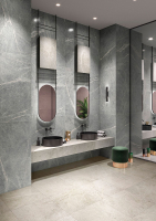 Cercom Soap Stone Falburkolat | Csempék és Járólapok