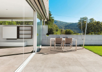 Cercom Square Kőhatású járólap | Csempék és Mozaikok