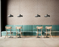 Cercom Square Falburkolat | Mozaikok és Csempék