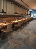 Cercom Stone Box Kőhatású járólap | Csempék és Járólapok